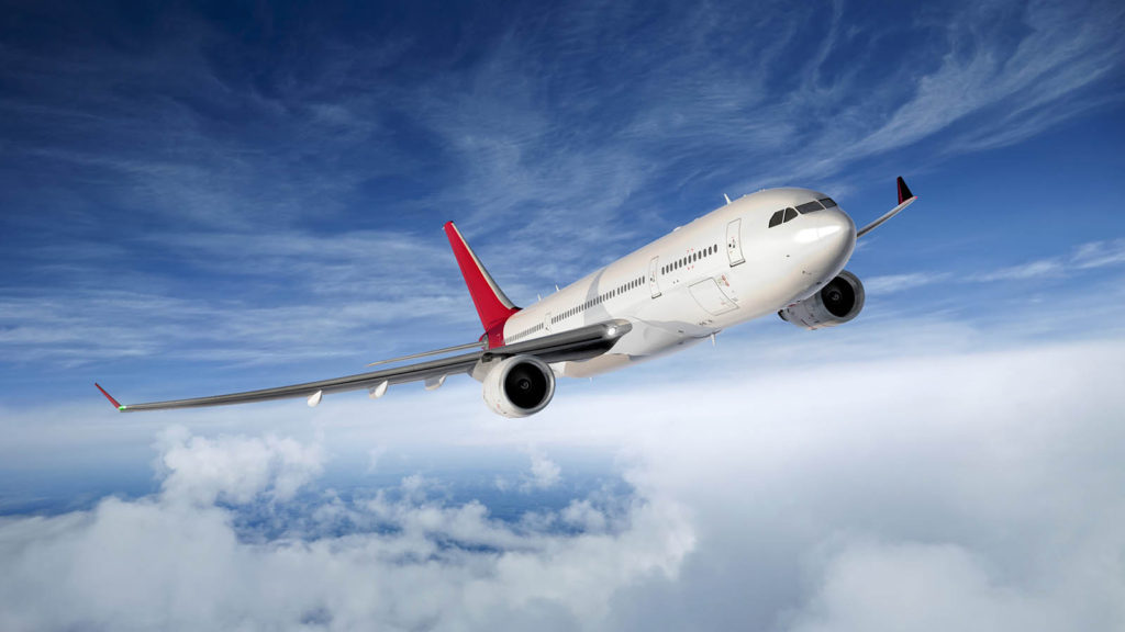 The Basics: An Introduction To Point Transfers 3 - - Airplane - The Basics: An Introduction To Point Transfers