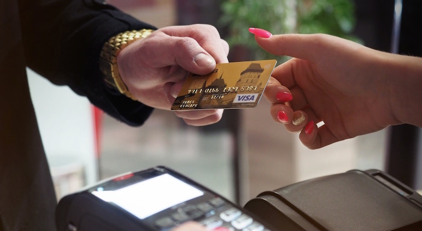 The Basics: An Introduction To Credit Cards 4 - - business credit card - The Basics: An Introduction To Credit Cards