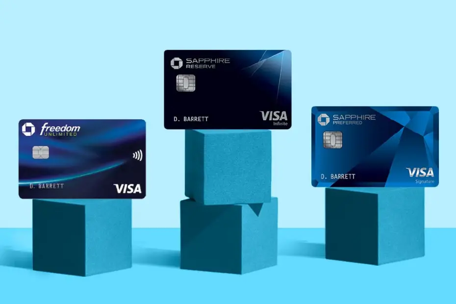 Travel Credit Cards For Beginners