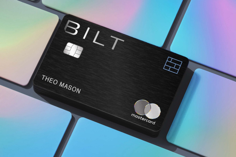 - BILT 1 - BILT Rewards Is The Most Valuable Points Program