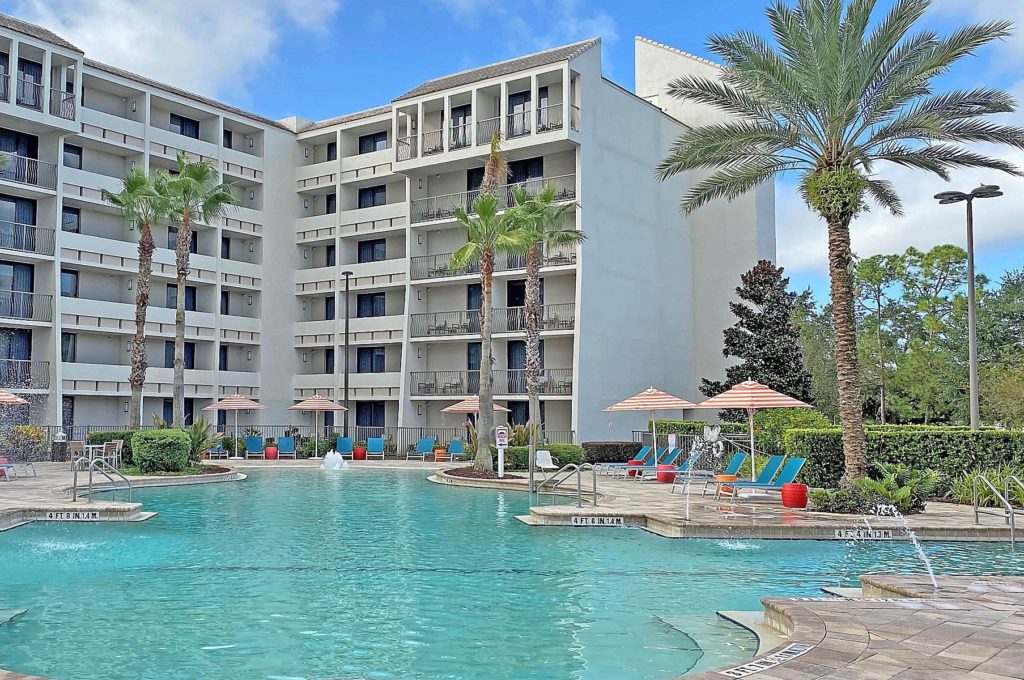 best walt disney world hotel redemptions