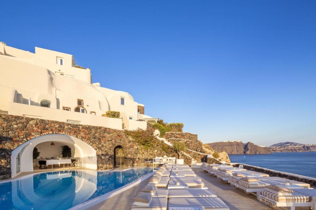 5 Best Hotel Redemptions in Greece 1 - best hotel redemptions in greece Best Hotel Redemptions Greece
