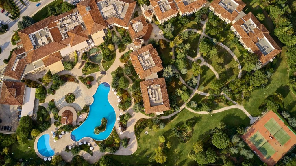 5 Best Hotel Redemptions in Greece 3 - best hotel redemptions in greece Best Hotel Redemptions Greece