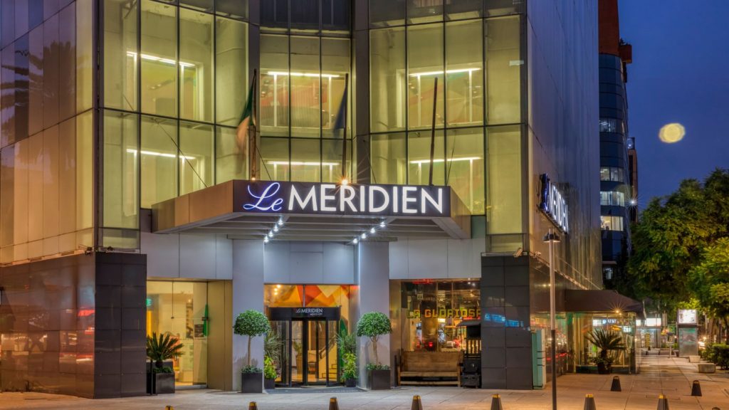 Best Hotels in Mexico City: Cash vs Points 5 - best hotels in mexico city Best Hotels in Mexico City