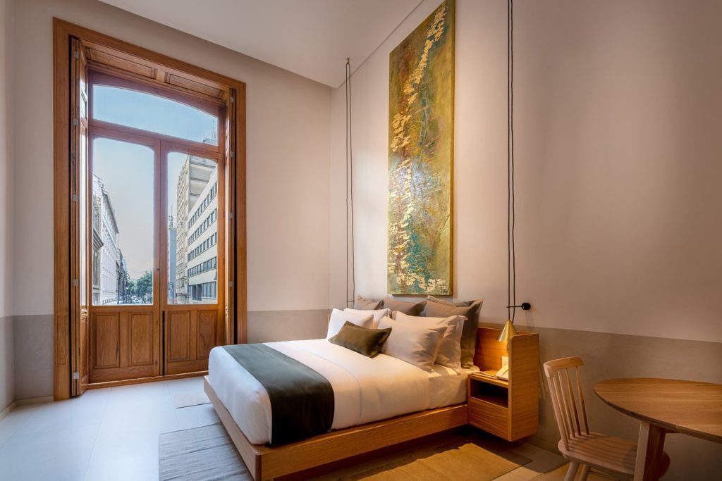 Best Hotels in Mexico City: Cash vs Points 6 - best hotels in mexico city Best Hotels in Mexico City
