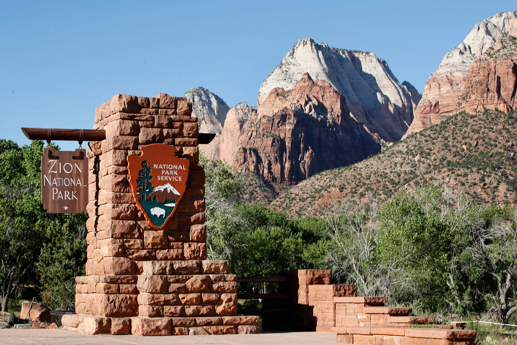Featured image for “5 Best Hyatt Hotels Near National Parks”