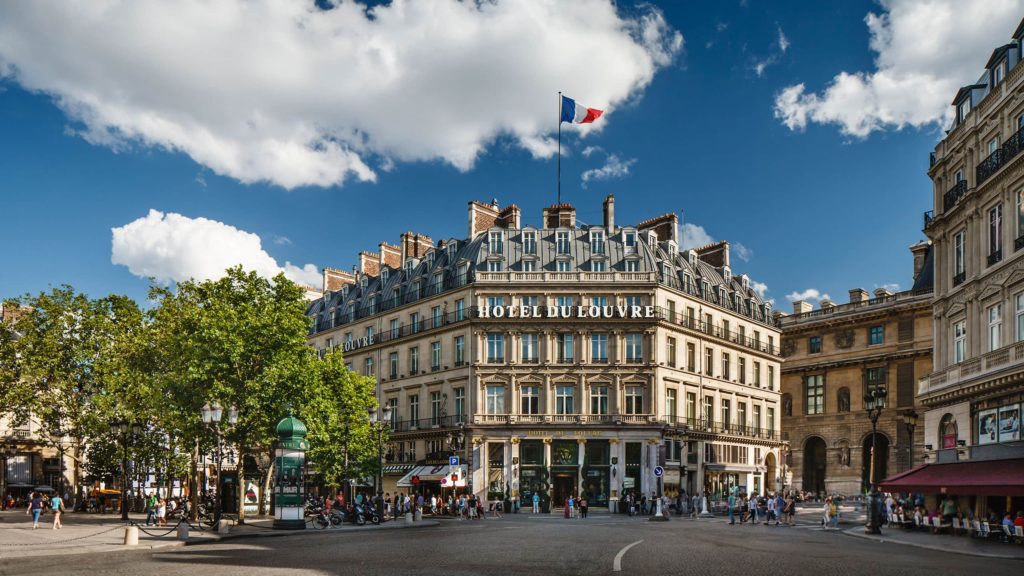 5 Best Hotel Redemptions in France: Hyatt Edition 6 - best hotel redemptions in france Best Hotel Redemptions in France