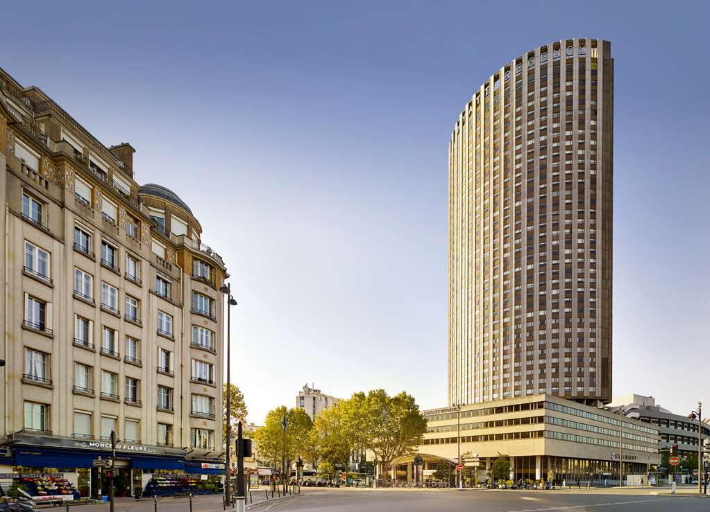 5 Best Hotel Redemptions in France: Hyatt Edition 5 - best hotel redemptions in france Best Hotel Redemptions in France