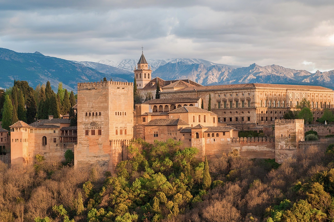 Featured image for “5 Of The Best Hyatt Points Hotels In Spain”