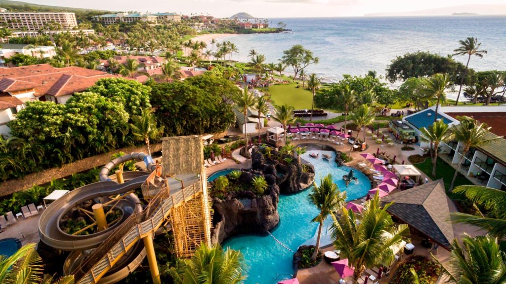 10 Ways To Redeem A Marriott 85K Free Night Award 11 - marriott 85k free night Marriott 85K Free Night Award