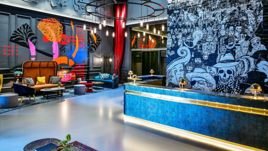 10 Best Hotel Redemptions In London 3 - Best Hotel Redemptions In London Best Hotel Redemptions In London