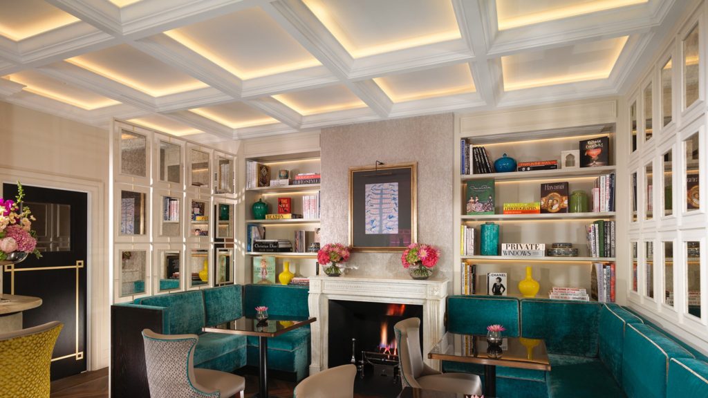 10 Best Hotel Redemptions In London 4 - Best Hotel Redemptions In London Best Hotel Redemptions In London