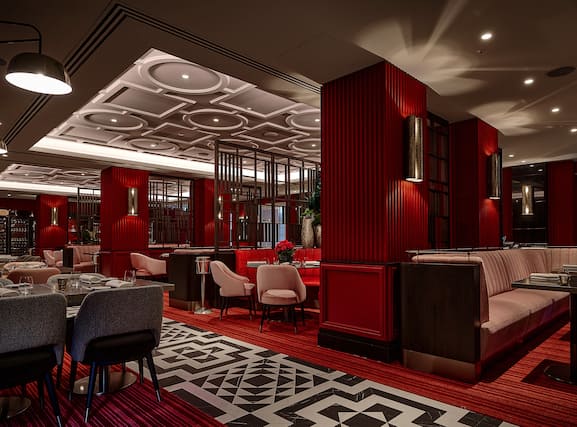 10 Best Hotel Redemptions In London 7 - Best Hotel Redemptions In London Best Hotel Redemptions In London