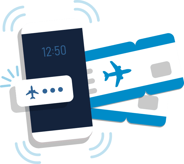 Award Flight Alerts 1 - Award Flight Alerts Image