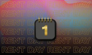 BILT Rent Day Image