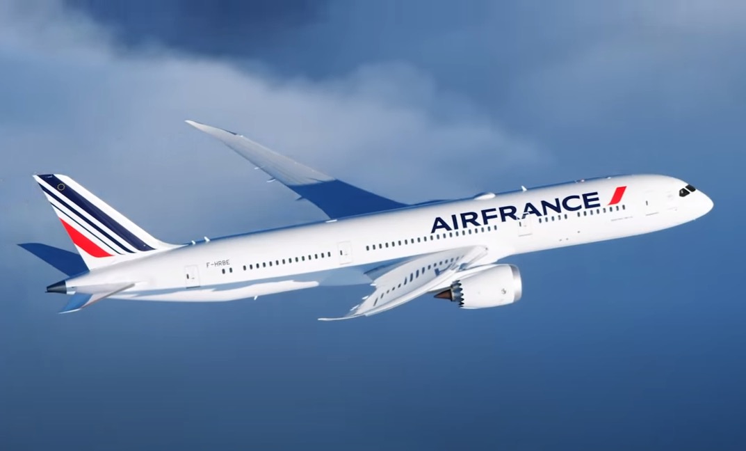 Featured image for “Air France Launches New Paris to Phoenix Route”