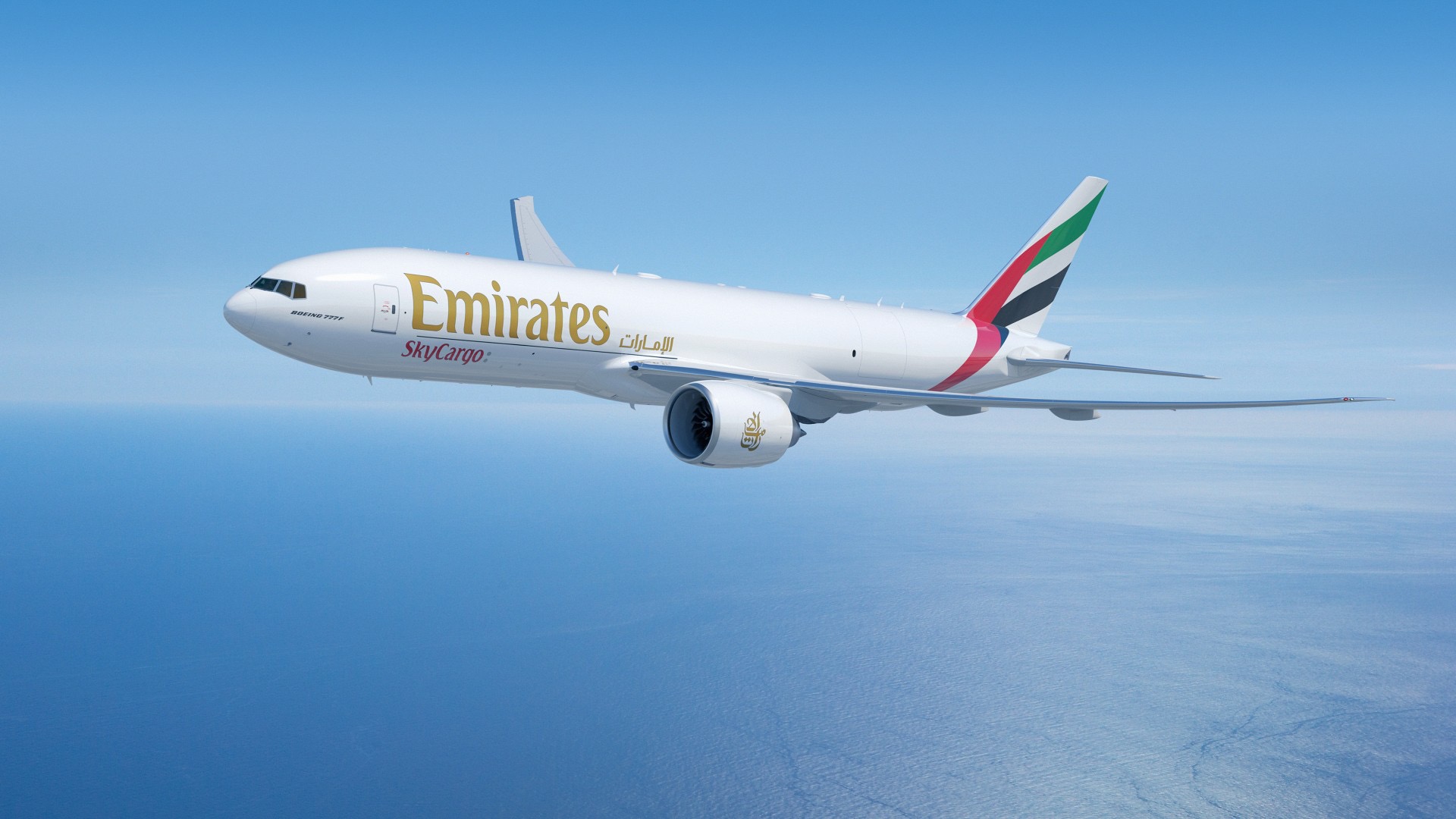 Featured image for “Emirates Announces New Miami To Bogota 5th Freedom Route”