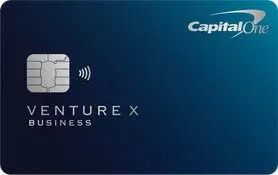 6 Best Credit Cards With Priority Pass Lounge Access 8 - credit cards with priority pass Capital One Venture X Business – Best Credit Cards With Priority Pass Lounge Access