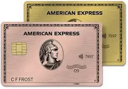 Best Travel Credit Cards: American Express® Gold Card