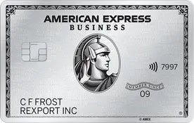 6 Best Credit Cards With Priority Pass Lounge Access 7 - credit cards with priority pass The Business Platinum Card® from American Express – Best Credit Cards With Priority Pass Lounge Access