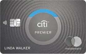 Citi Premier® Card – Best Credit Cards For Dining And Restaurants