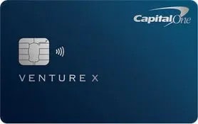 capital one venture x – Best Credit Cards For Travel Insurance