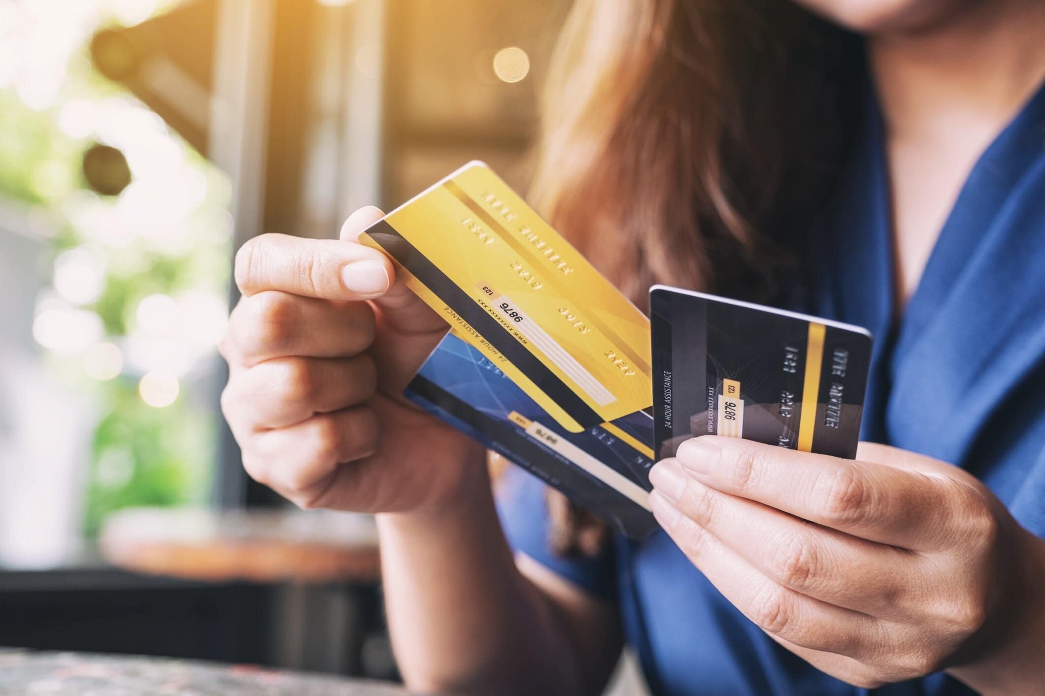 Best Travel Credit Cards with No Annual Fee