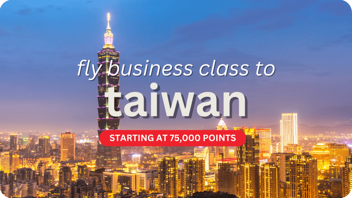 - newsletter 35 1 - Starlux Business Class To Taipei