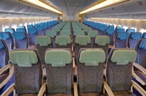 Philippine Airlines Makes Surprise Route Addition To Seattle 3 - Philippine Airlines Economy Class