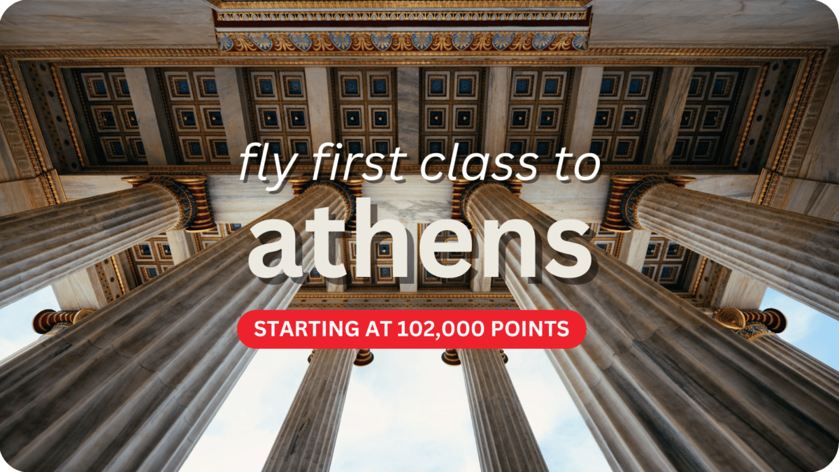 - newsletter 11 - Emirates First Class To Athens