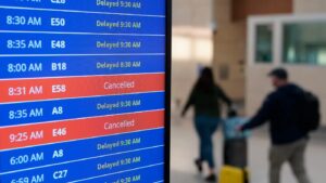 EU 261 Compensation – Flight Delays And Cancelations under EU 261 Compensation