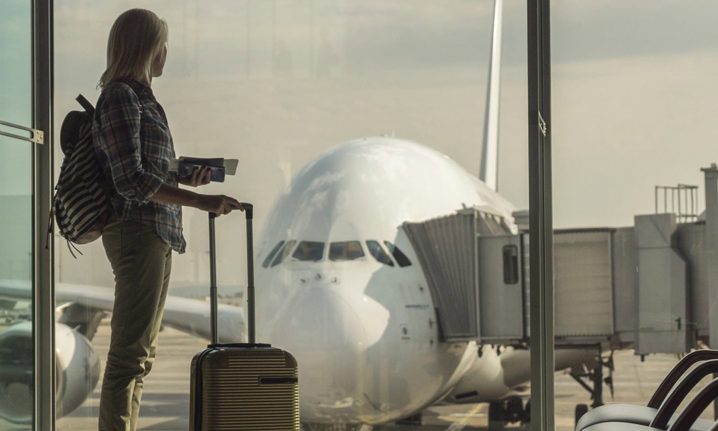 Best Credit Cards For Airlines