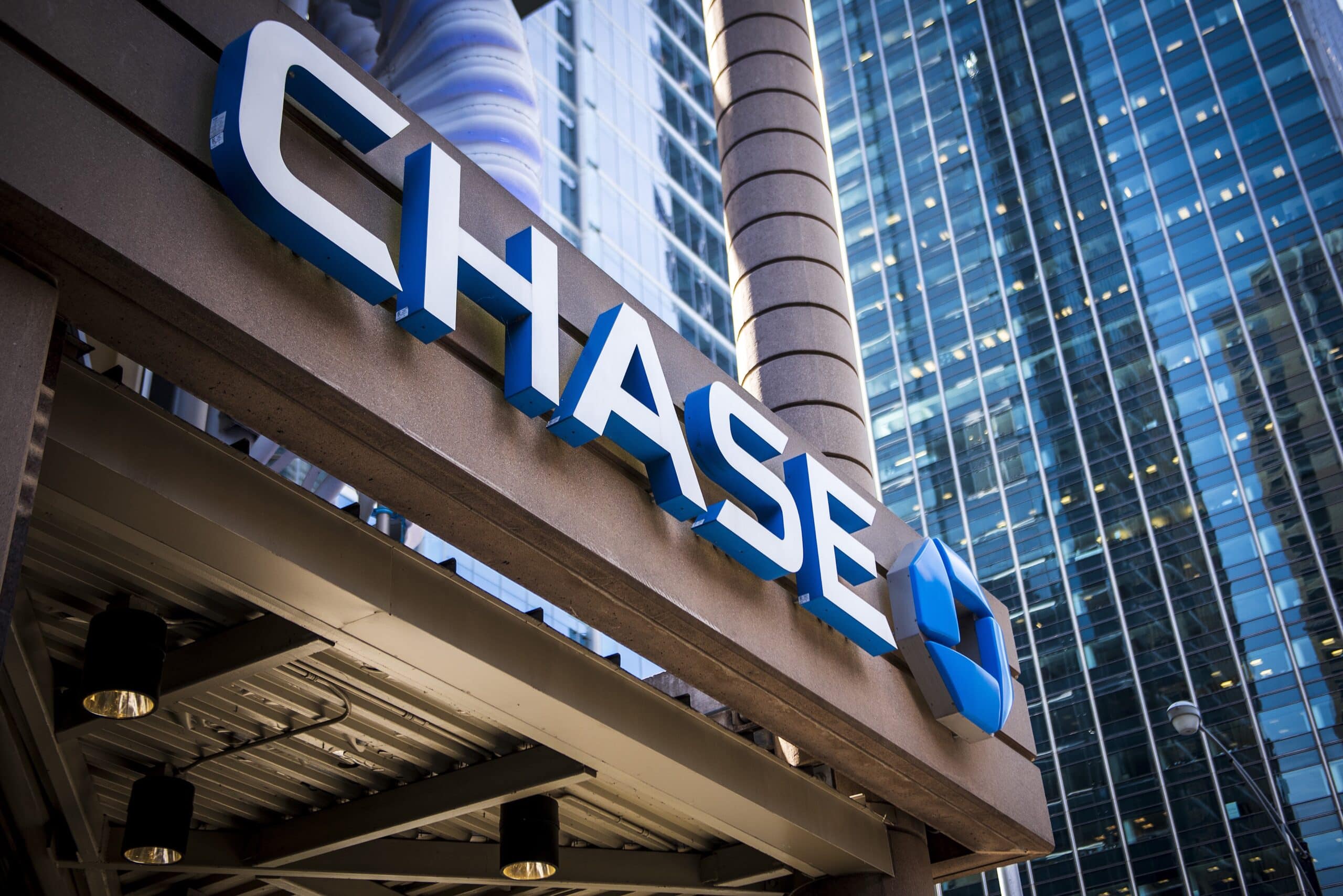 Chase 5/24 Rule