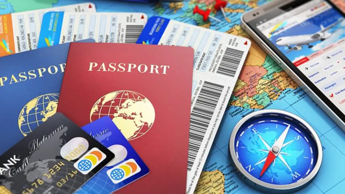 Best Travel Credit Card Benefits