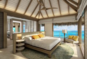 How To Get A Hotel Upgrade (Without Status) 1 - how to get a hotel upgrade How To Get A Hotel Upgrade – Hotel Suite In the Maldives.