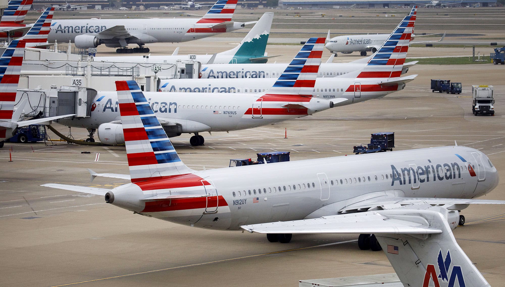 Featured image for “The Best Ways To Earn American Airlines AAdvantage Miles”