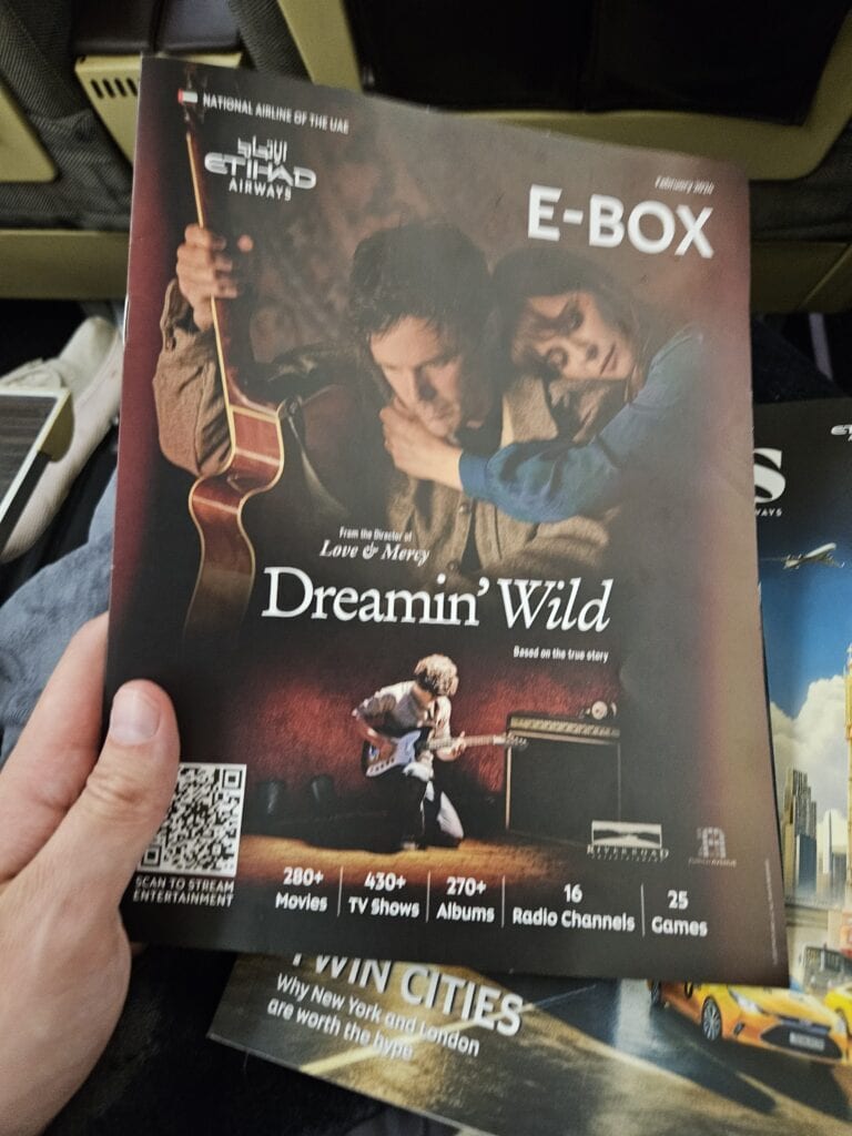 Etihad A321 Business Class Review 17 - etihad a321 business class Etihad A321 Business Class Review – Etihad airways a321 business class streaming guide