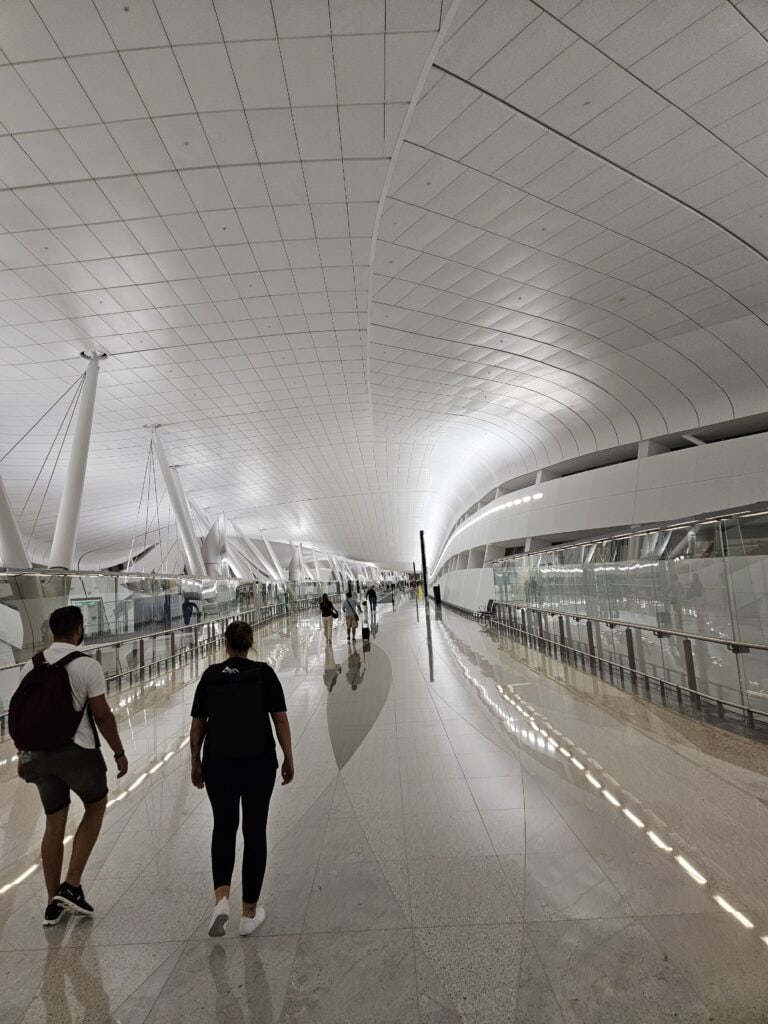 Etihad 777-300ER Business Class Review 1 - Etihad 777-300ER Business Class Etihad 777-300ER Business Class Review – etihad airport