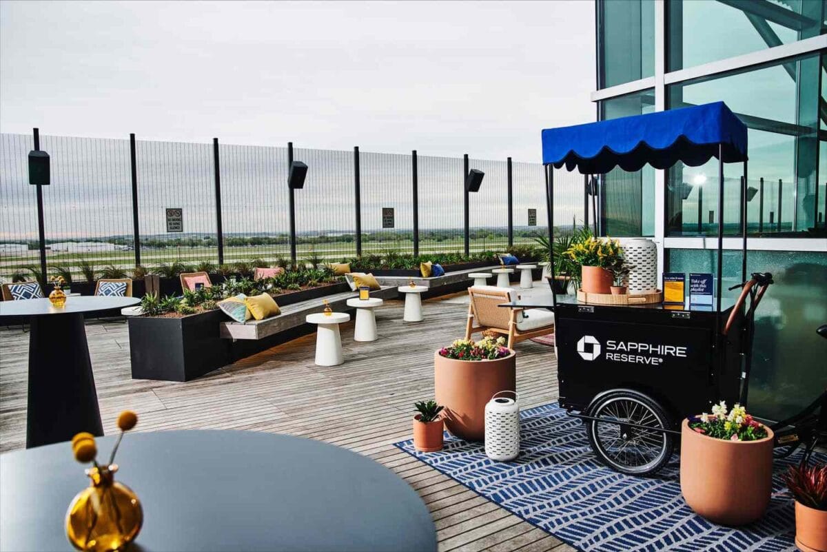 6 Best Credit Cards With Priority Pass Lounge Access 7 - Best Credit Cards With Priority Pass Lounge Access