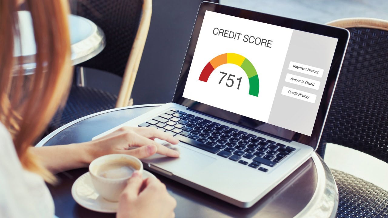 Improve Your Credit Score