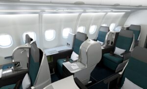How To Upgrade Aer Lingus Flights (With Avios) 3 - upgrade aer lingus Upgrade Aer Lingus Flights (With Avios) – Aer Lingus A321neo LR Business Class