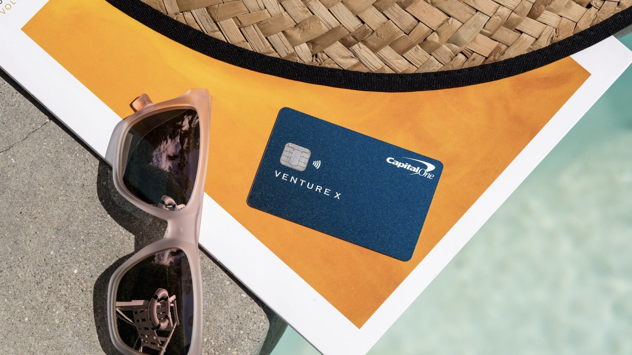 Capital One Venture X Rewards Credit Card - Additional Benefits And Perks