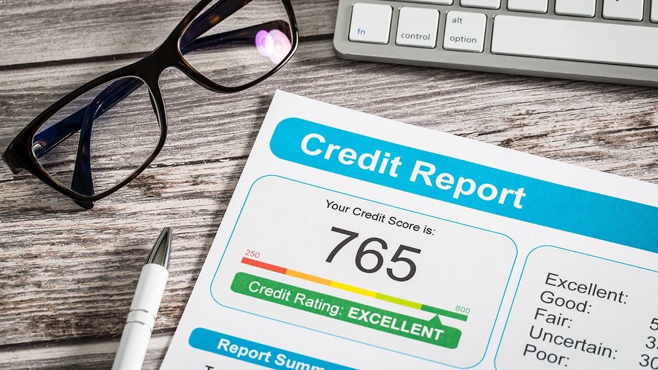 Credit Scores: Credit Score Basics