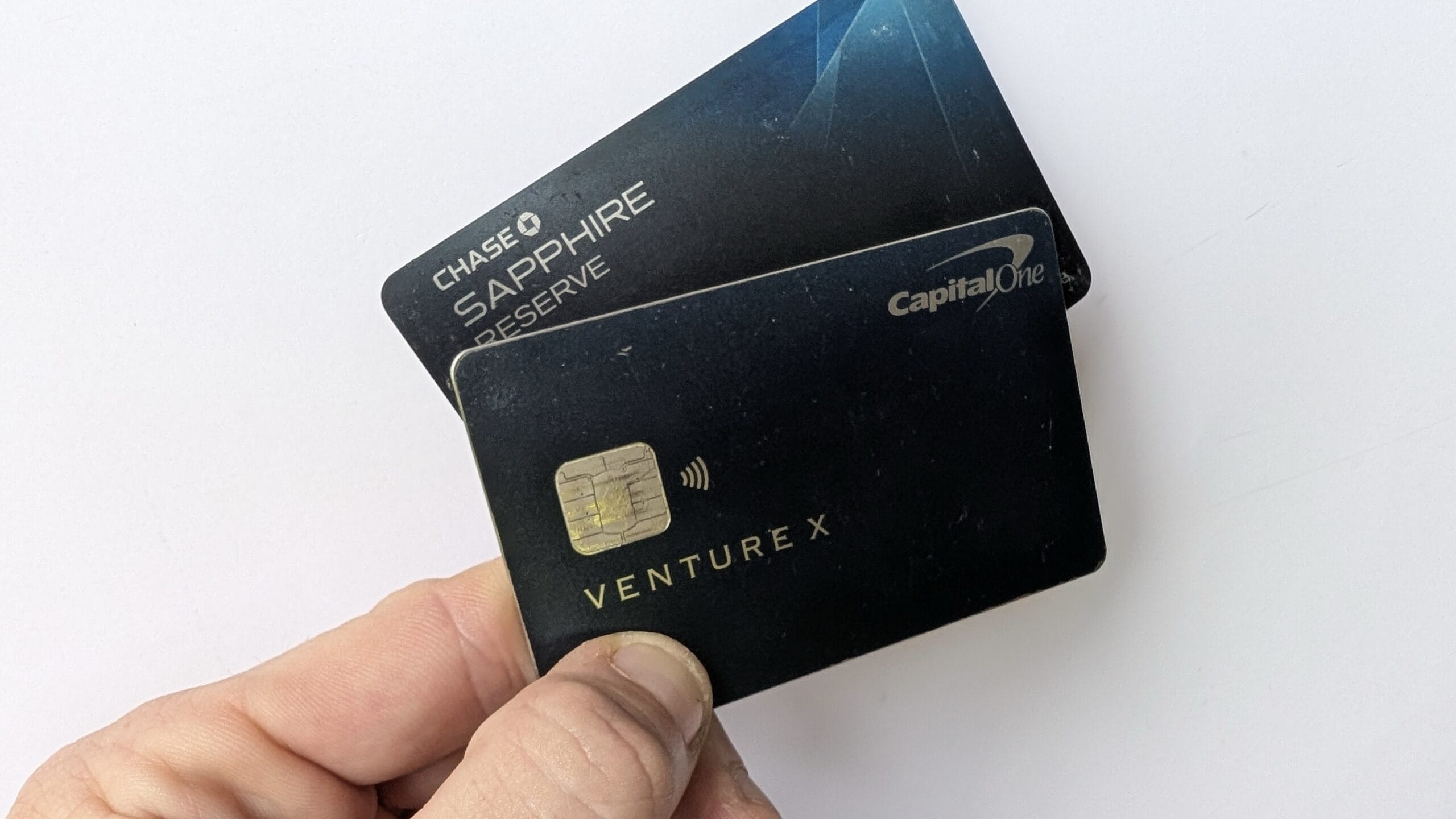 Capital One Venture X Rewards Credit Card - Alternative Options