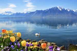 Emerging European Destinations – Montreux, Switzerland