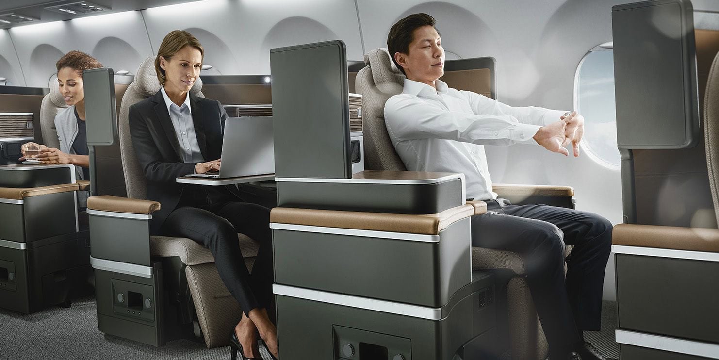 When Do Airlines Release Award Seats?