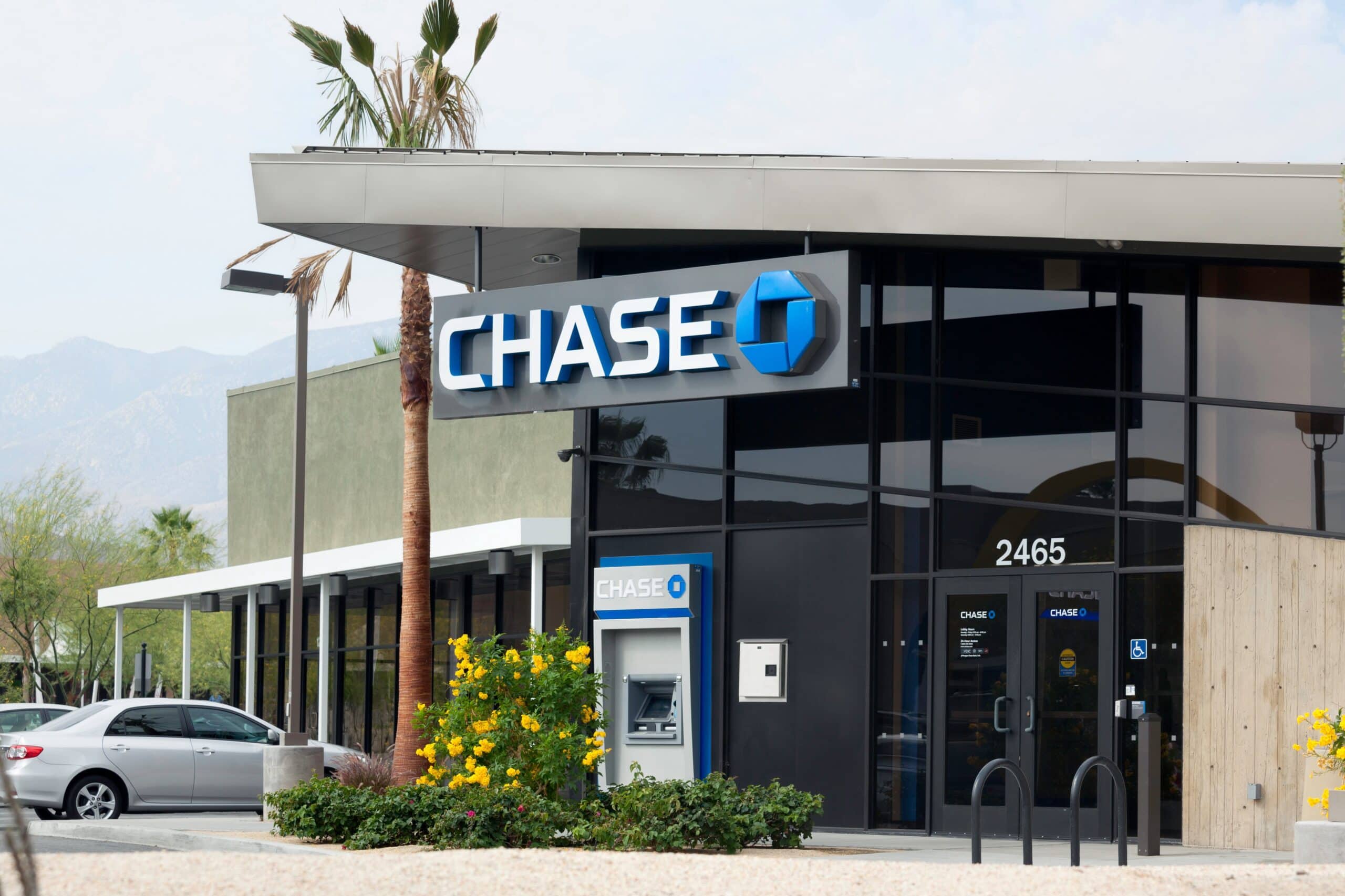 Chase Ultimate Rewards Transfer Partners