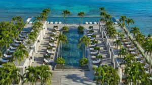 World Of Hyatt Credit Card: A Complete Guide To Benefits 4 - Impression Moxche by Secrets (Mexico)
