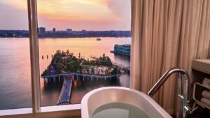 Hyatt Continues Growth With Standard Hotels Acquisition 3 - Standard Hotels New York City