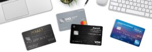 World Of Hyatt Credit Card: A Complete Guide To Benefits 5 - Alternatives To The World Of Hyatt Credit Card